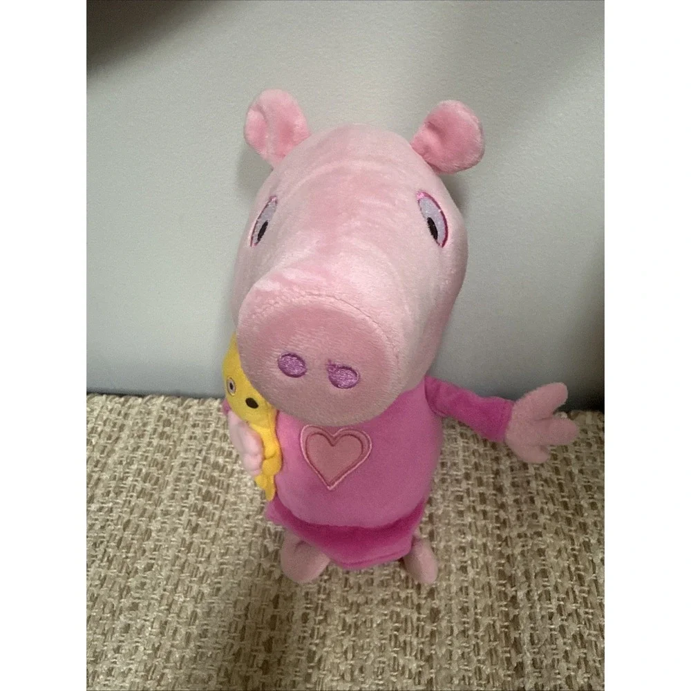Peppa Pig 